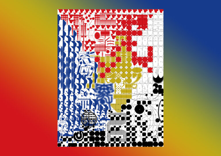 Cartographies of the Springtime