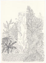 The Tree I Loved <br> 2017