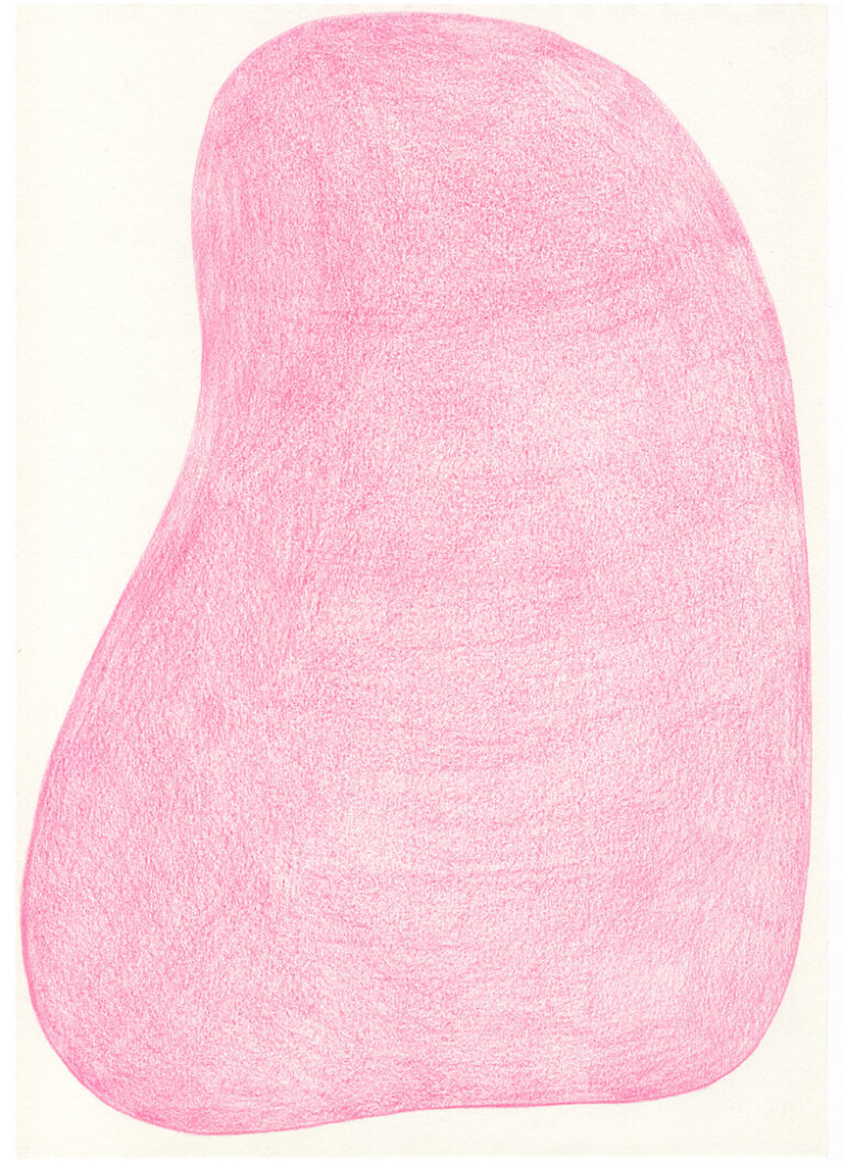 Pink Lump  2021