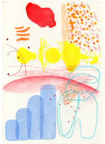 Sun, Fig, and Birthmarks <br> 2021