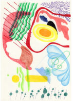 Moving Landscape <br> 2021