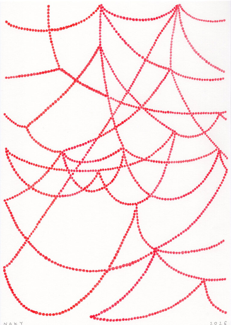 Beadwork 2026