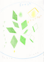Butter, Parsely <br> 2026