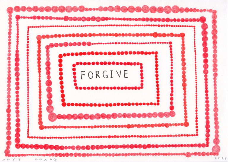 Forgive  2026