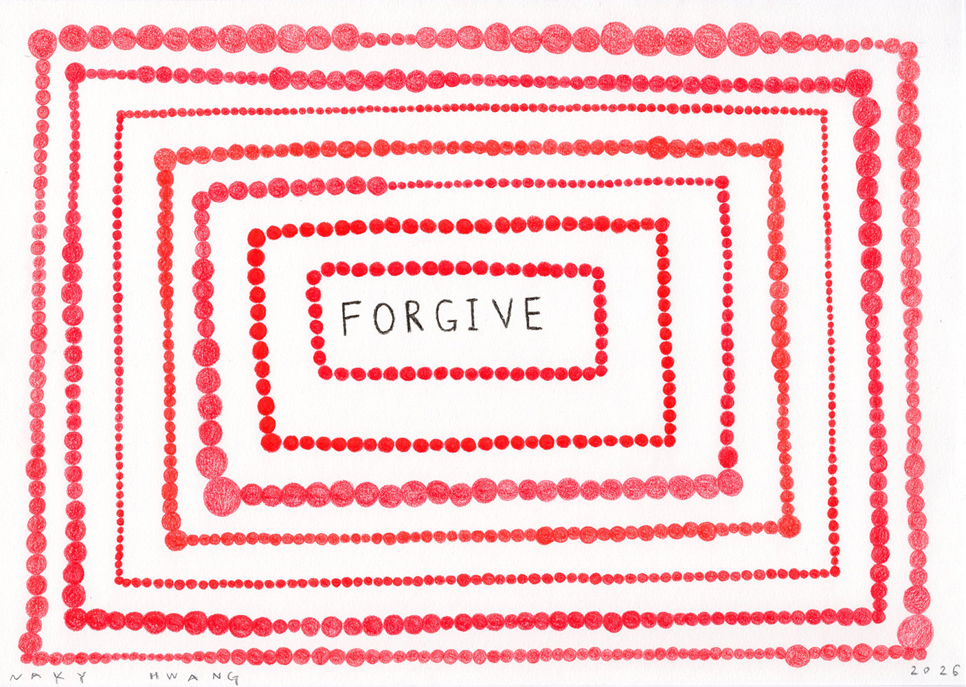 Forgive <br> 2026